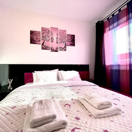 Apartment Ayana