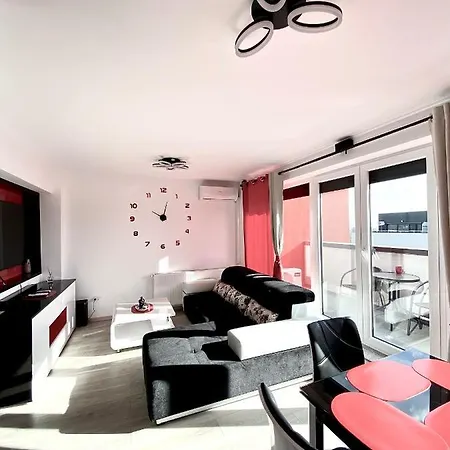 Apartment Ayana