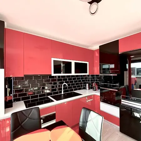 Apartment Ayana Brasov