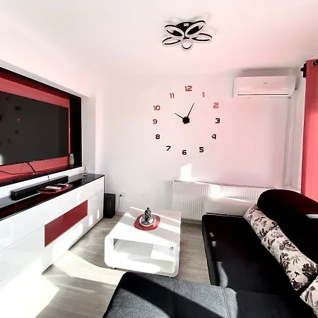 Apartment Ayana *