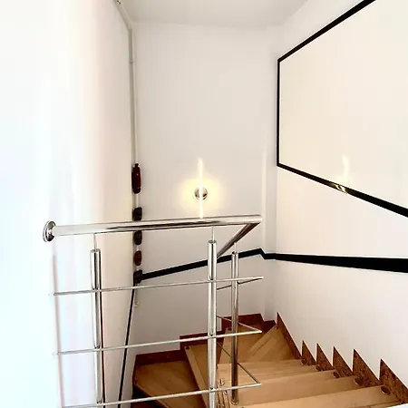 Ayana Apartment Brasov