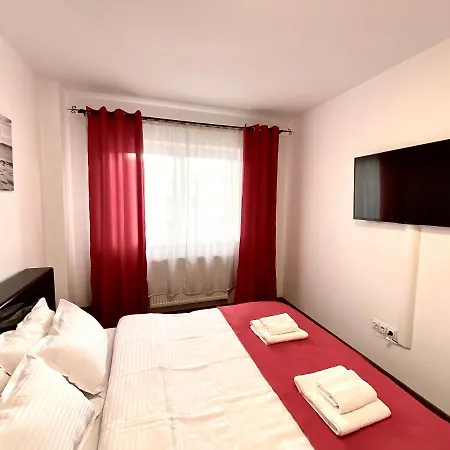 Apartment Ayana Brasov