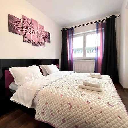 Ayana Apartment
