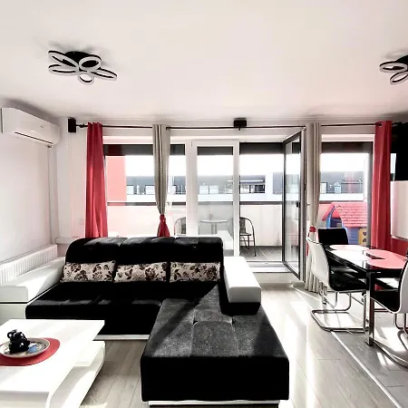 Apartment Ayana