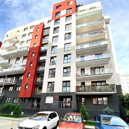 Apartment Ayana *