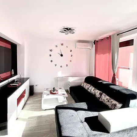 Ayana Apartment