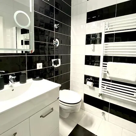 Ayana Apartment Brasov