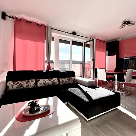 Apartment Ayana