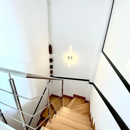 Apartment Ayana *