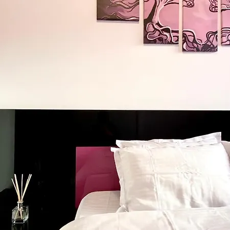 Apartment Ayana *