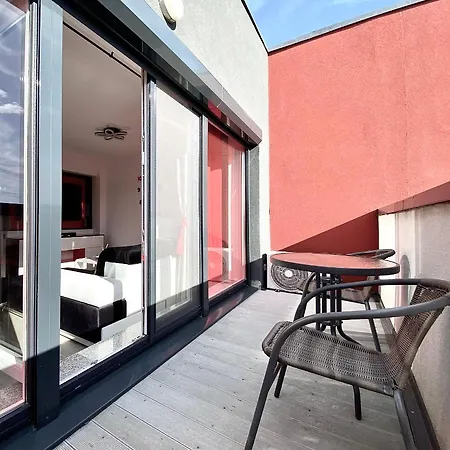 Apartment Ayana *