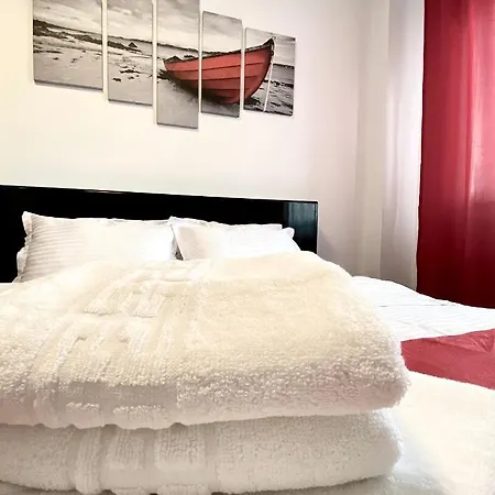 Ayana Apartment